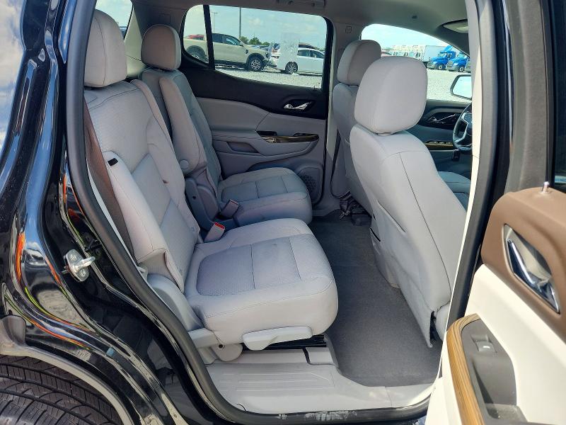 Aukcja sprzedaży 2022 Gmc Acadia, vin: 1GKKNKL47NZ179505, numer aukcji: 52597946