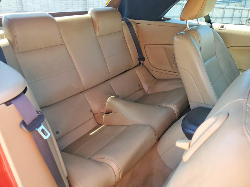 Продажа на аукционе авто 2007 Ford Mustang, vin: 1ZVFT84N475296589, номер лота: 52249446