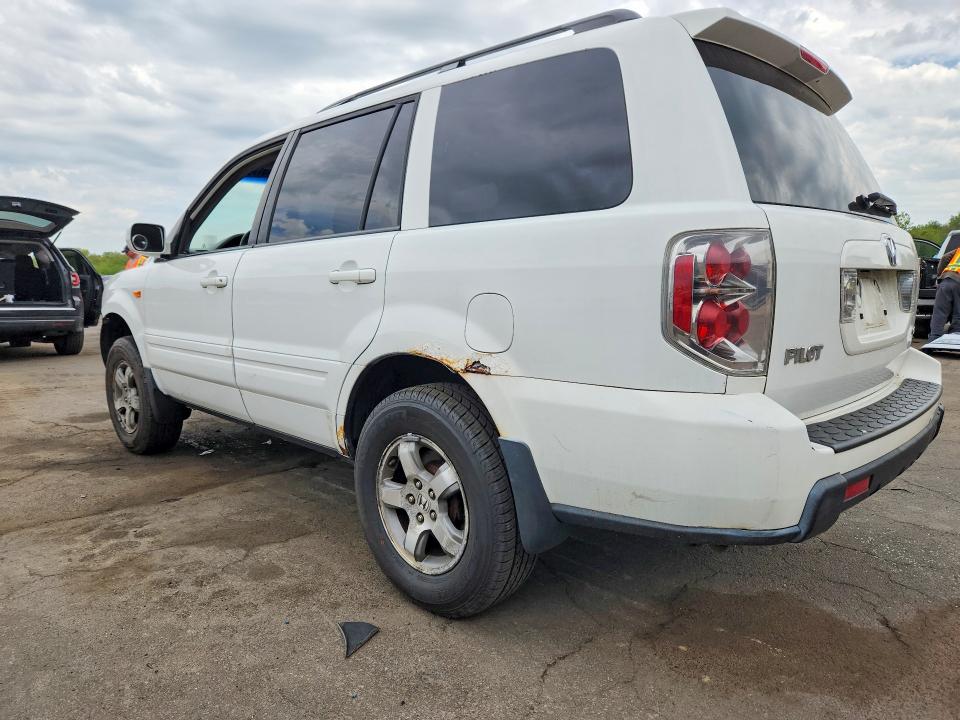 Aukcja sprzedaży 2006 Honda Pilot, vin: 2HKYF18496H554292, numer aukcji: 53143176