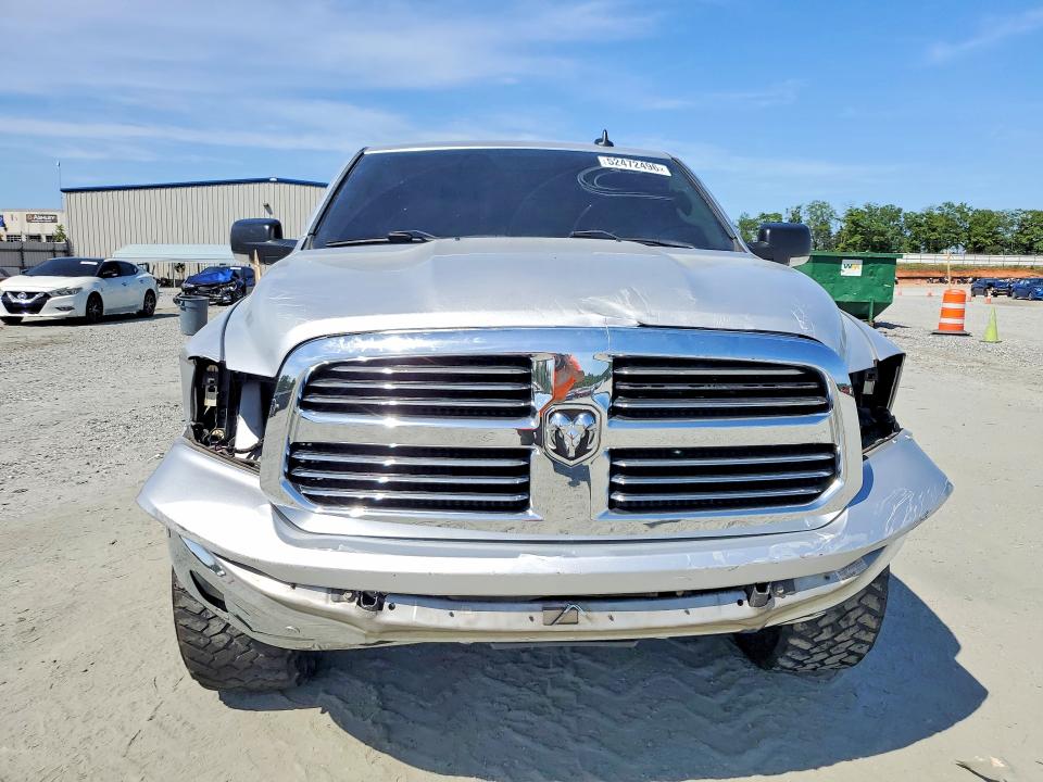 2016 Ram 1500 მანქანა იყიდება აუქციონზე, vin: 3C6RR6LT6GG315422, აუქციონის ნომერი: 52472496