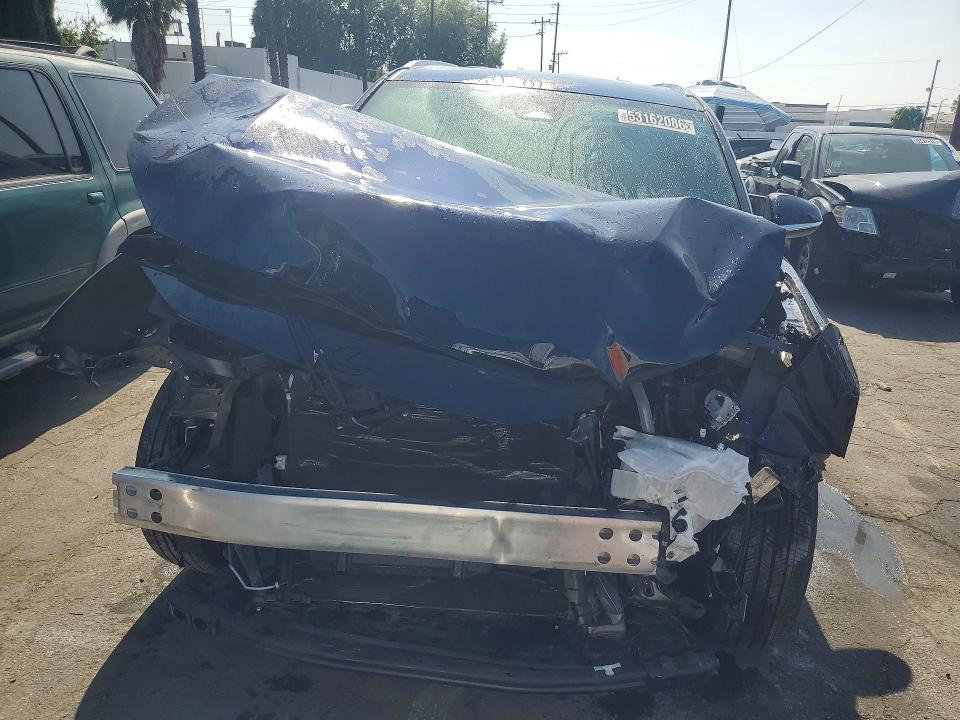 53162086 :رقم المزاد ، 5TDAAAA69SS017213 vin ، 2025 Lexus Tx 350 مزاد بيع