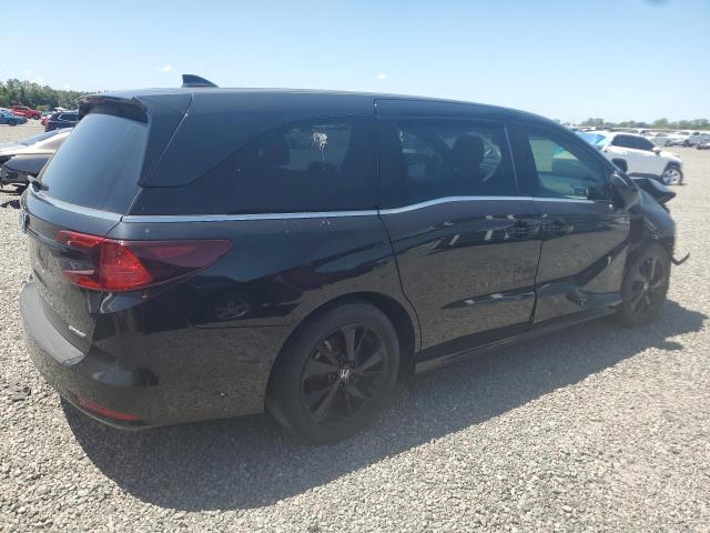 Продаж на аукціоні авто 2023 Honda Odyssey, vin: 5FNRL6H79PB067422, номер лоту: 52164276