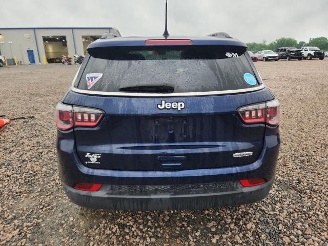 Aukcja sprzedaży 2019 Jeep Compass, vin: 3C4NJCBB3KT773375, numer aukcji: 52694966