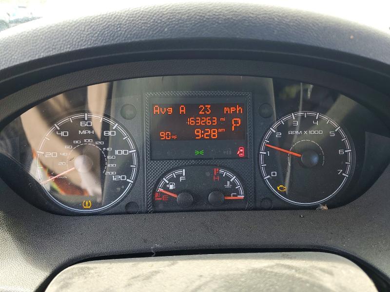 Продажа на аукционе авто 2016 Ram Promaster 2500, vin: 3C6TRVDG5GE101079, номер лота: 55110326