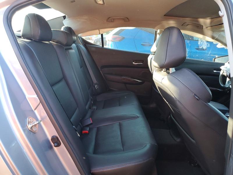 Продажа на аукционе авто 2016 Acura Tlx, vin: 19UUB2F50GA007157, номер лота: 54235156