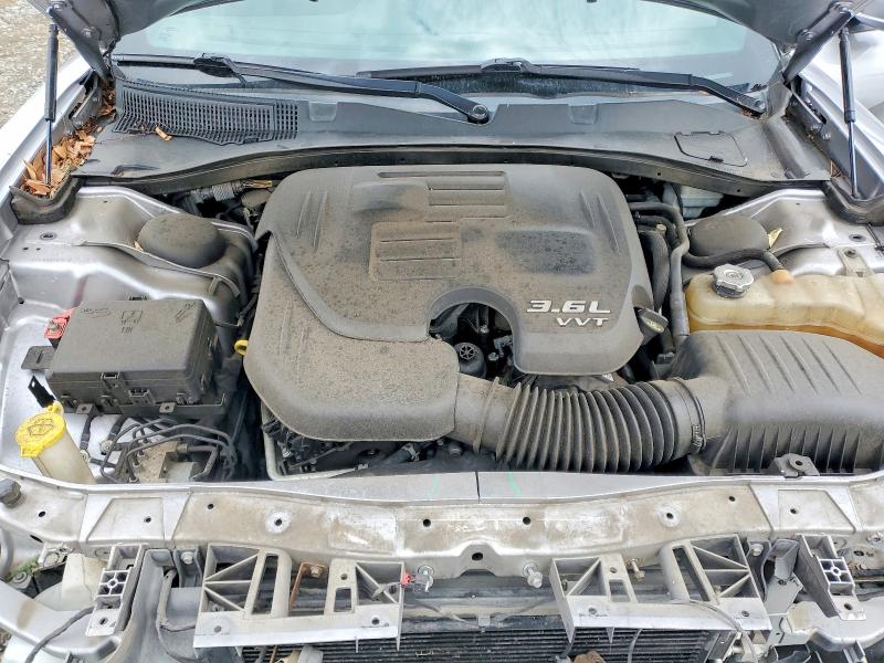 55540006 :رقم المزاد ، 2C3CDXBGXFH875325 vin ، 2015 Dodge Charger مزاد بيع