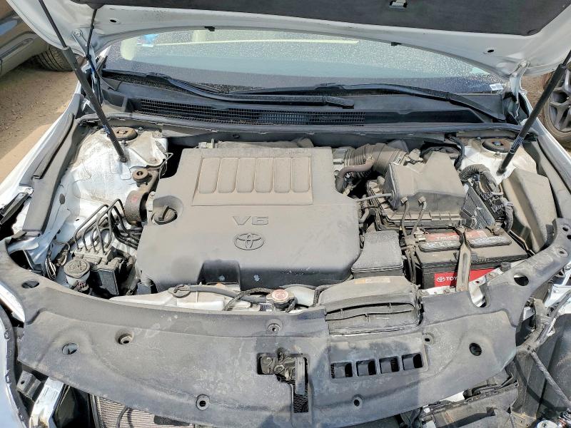 53757896 :رقم المزاد ، 4T1BK1EBXJU274217 vin ، 2018 Toyota Avalon مزاد بيع