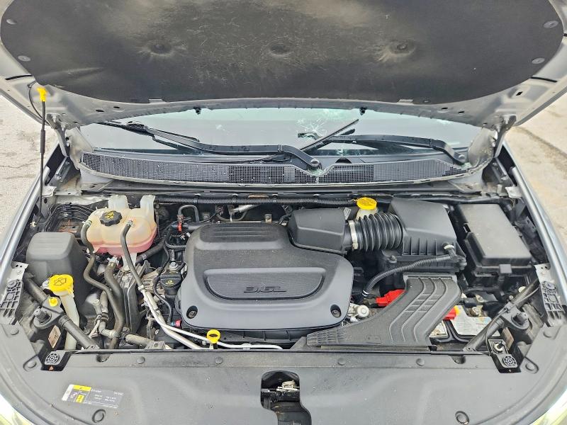 Продажа на аукционе авто 2021 Chrysler Pacifica, vin: 2C4RC1FG1MR572134, номер лота: 55599116