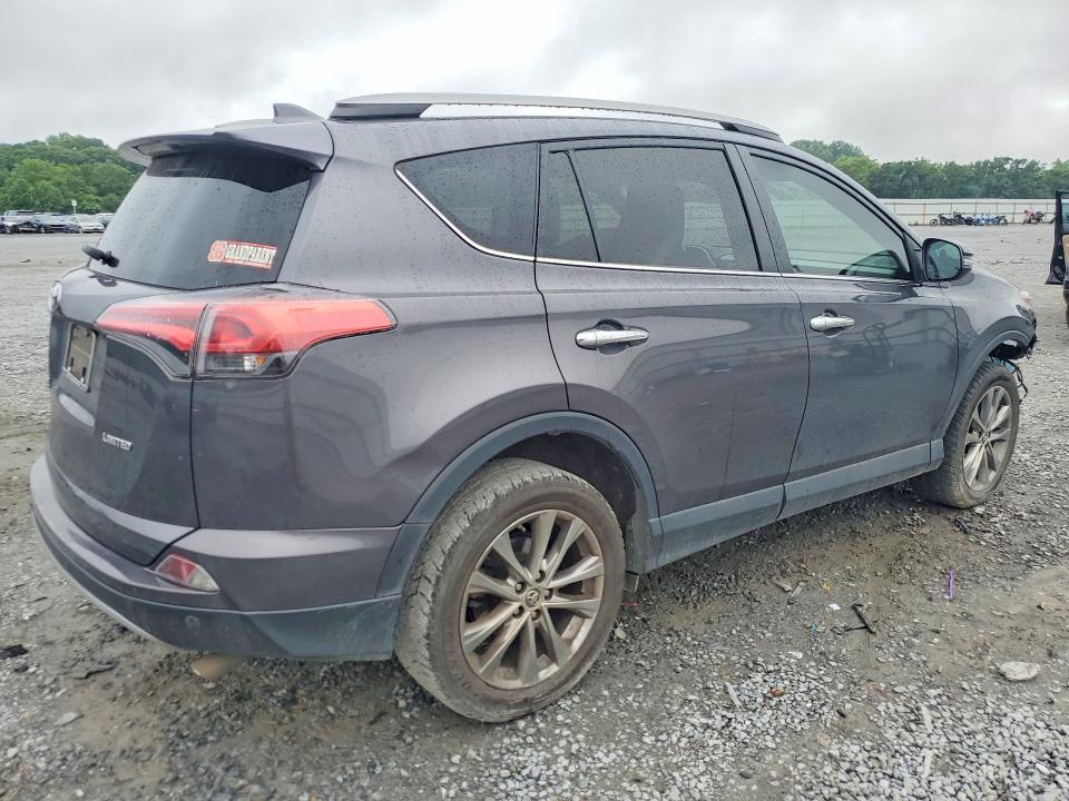 Aukcja sprzedaży 2018 Toyota Rav4, vin: 2T3YFREV8JW471904, numer aukcji: 54841116