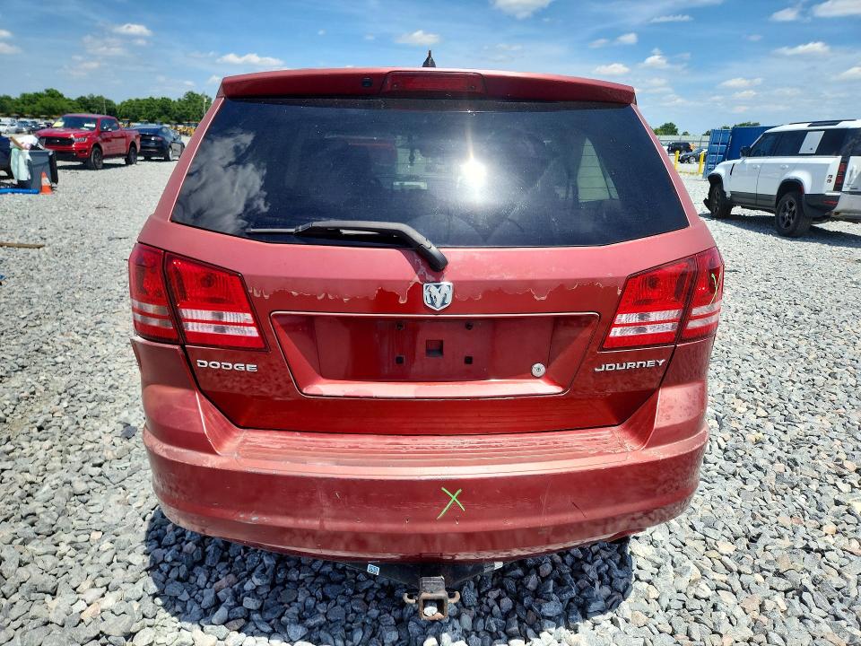 Продаж на аукціоні авто 2009 Dodge Journey, vin: 3D4GG47B69T514690, номер лоту: 52542566