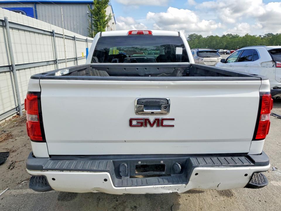 Продаж на аукціоні авто 2014 Gmc Sierra, vin: 3GTU2VEC7EG103432, номер лоту: 55018106