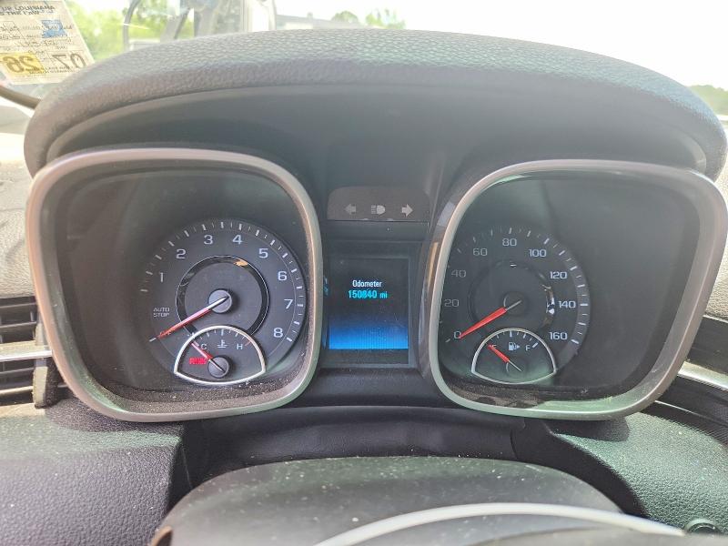 Продаж на аукціоні авто 2015 Chevrolet Malibu, vin: 1G11A5SL8FF118592, номер лоту: 55218256