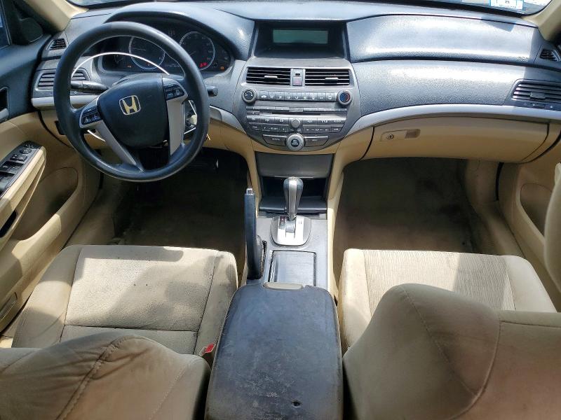Продажа на аукционе авто 2012 Honda Accord, vin: 1HGCP2F34CA019611, номер лота: 54815366