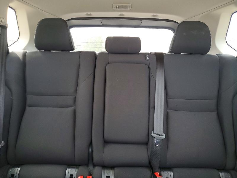 Продаж на аукціоні авто 2023 Nissan Rogue, vin: 5N1BT3AB2PC784980, номер лоту: 54580606