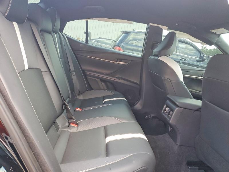 54447406 :رقم المزاد ، 4T1DBADK6SU516125 vin ، 2025 Toyota Camry مزاد بيع