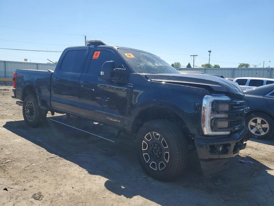 Aukcja sprzedaży 2026 Ford F250, vin: 1FT8W2BTXTED16212, numer aukcji: 53587216