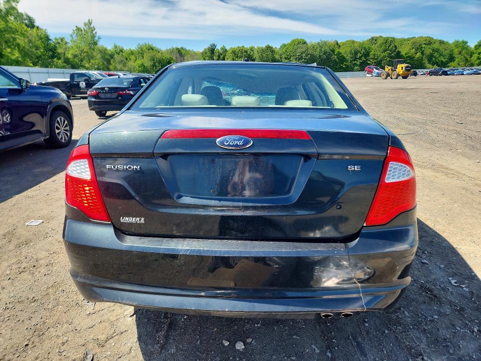 Продажа на аукционе авто 2010 Ford Fusion, vin: 3FAHP0HAXAR284515, номер лота: 54883626