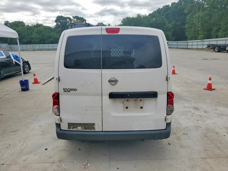 Продаж на аукціоні авто 2019 Nissan Nv200, vin: 3N6CM0KNXKK706217, номер лоту: 52380786