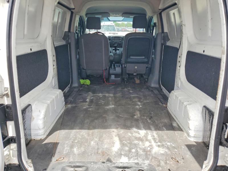 Продаж на аукціоні авто 2018 Nissan Nv200, vin: 3N6CM0KN9JK701623, номер лоту: 53365636