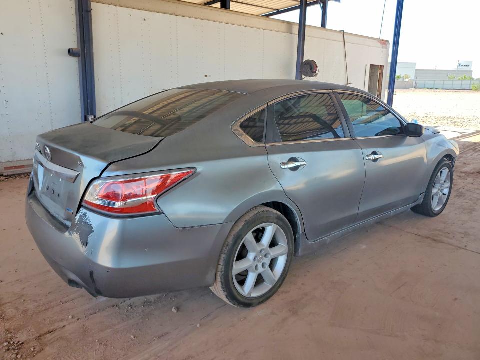 2014 Nissan Altima მანქანა იყიდება აუქციონზე, vin: 1N4AL3AP1EC404204, აუქციონის ნომერი: 54633066