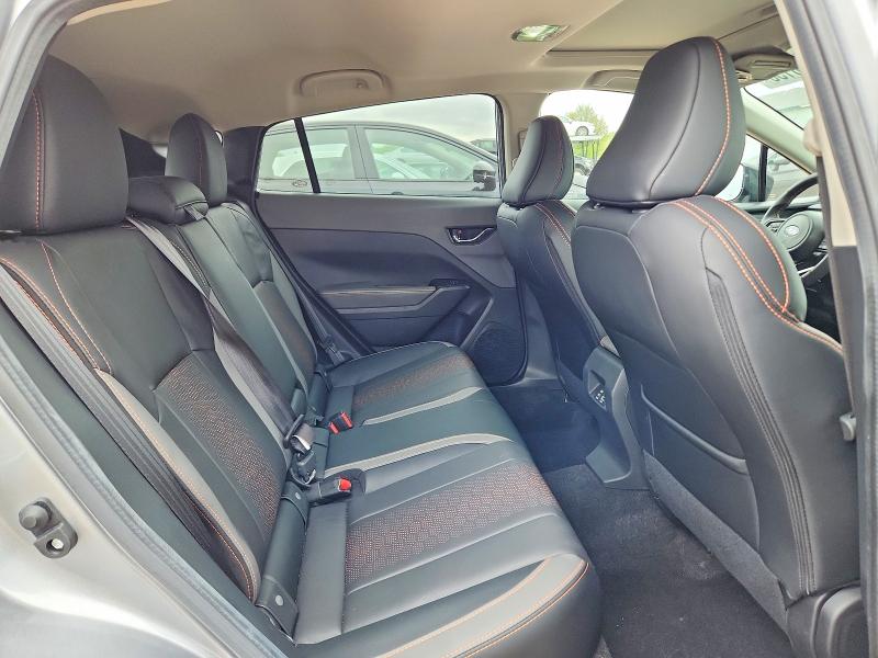 52610156 :رقم المزاد ، 4S4GUHM61R3844510 vin ، 2024 Subaru Crosstrek مزاد بيع