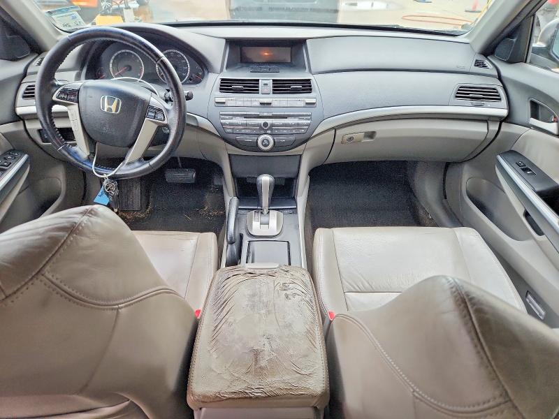 Продажа на аукционе авто 2010 Honda Accord, vin: 1HGCP2F88AA097267, номер лота: 54451496