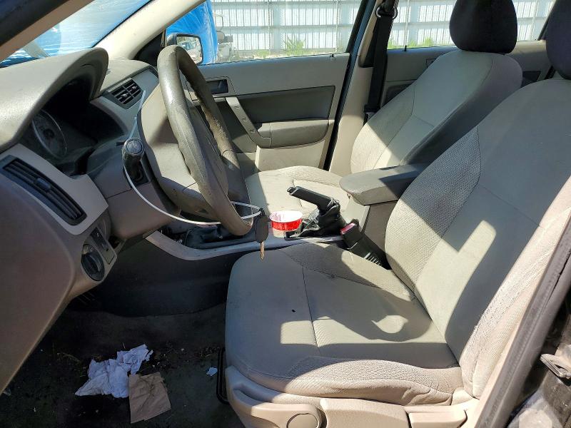 Продаж на аукціоні авто 2010 Ford Focus, vin: 1FAHP3EN8AW221371, номер лоту: 53904686