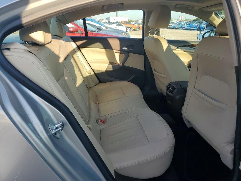 Продажа на аукционе авто 2011 Buick Regal, vin: W04GP5EC0B1007581, номер лота: 52132476