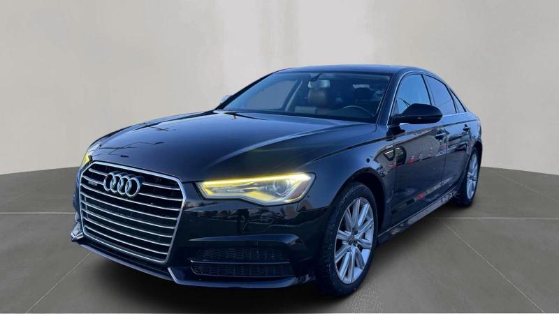 Aukcja sprzedaży 2017 Audi A6, vin: WAUF2AFC0HN020465, numer aukcji: 53462956