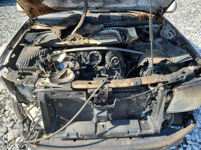 Продаж на аукціоні авто 2006 Gmc Envoy, vin: 1GKES63M462159347, номер лоту: 54305706
