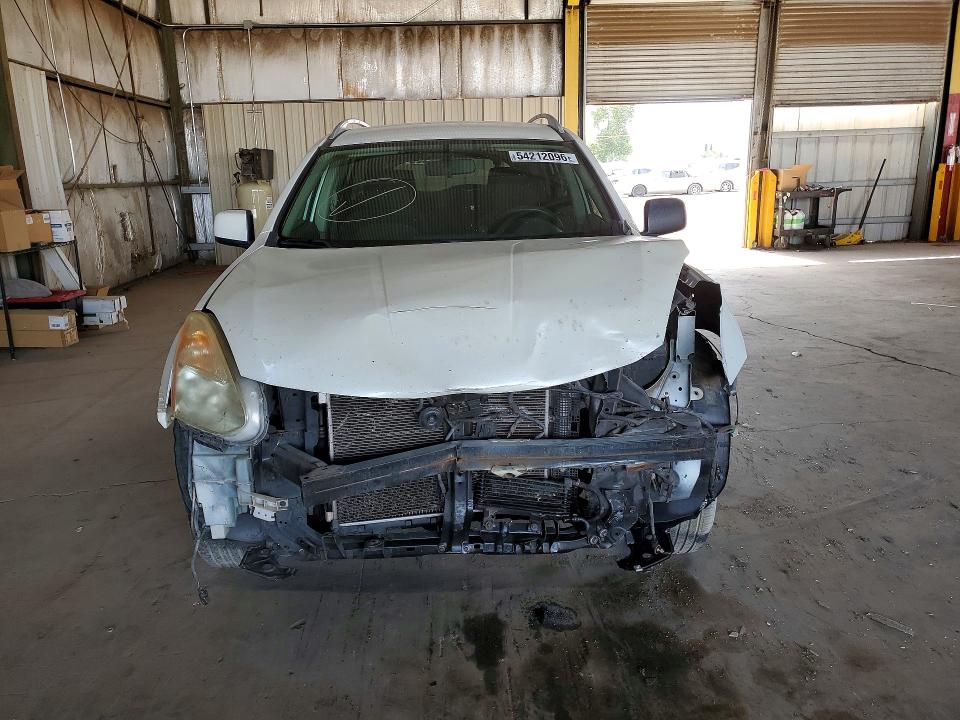Продажа на аукционе авто 2013 Nissan Rogue, vin: JN8AS5MTXDW514123, номер лота: 54212096
