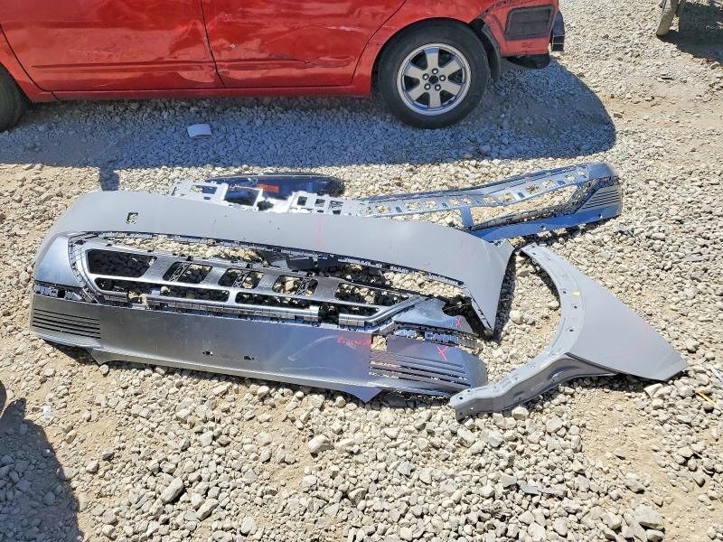 2024 Hyundai Ioniq 5 მანქანა იყიდება აუქციონზე, vin: KM8KR4DE8RU317408, აუქციონის ნომერი: 53935386