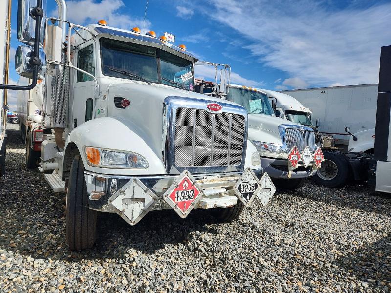 Продаж на аукціоні авто 2014 Peterbilt 377, vin: 2NP2HJ7X3EM232623, номер лоту: 52390006