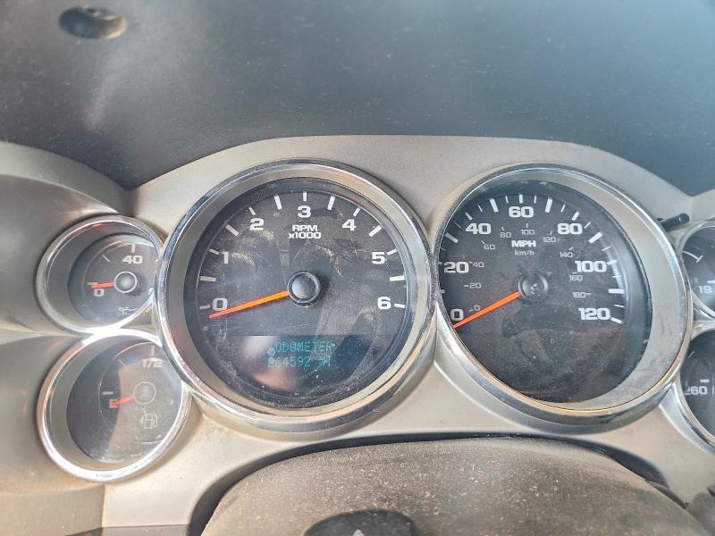 2013 Chevrolet Silverado მანქანა იყიდება აუქციონზე, vin: 3GCPKSE73DG257830, აუქციონის ნომერი: 51184876