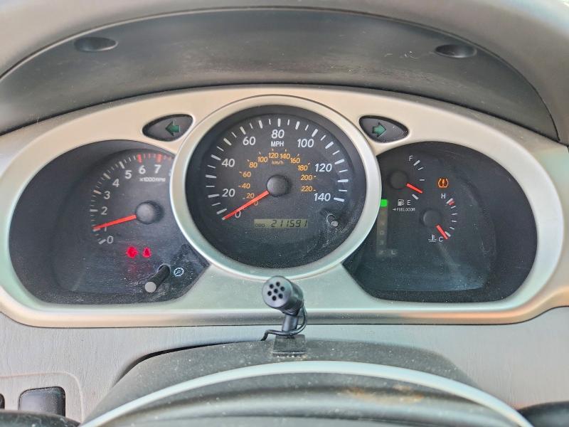 Aukcja sprzedaży 2006 Toyota Highlander, vin: JTEEP21A960155722, numer aukcji: 50183366