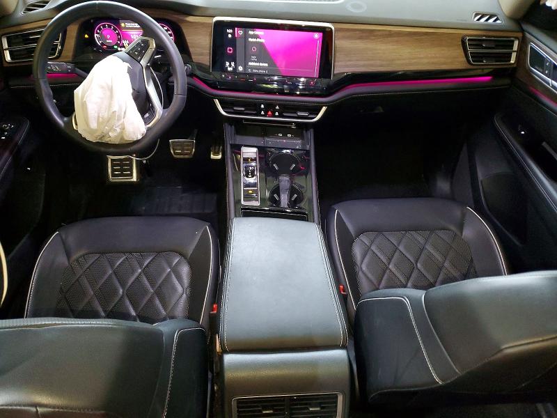Продажа на аукционе авто 2024 Volkswagen Atlas, vin: 1V2FR2CA3RC570181, номер лота: 52964186