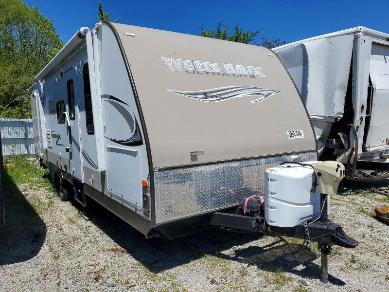 Aukcja sprzedaży 2013 Jayco Trailer, vin: 1UJBJ0BP1D14C0085, numer aukcji: 52863046
