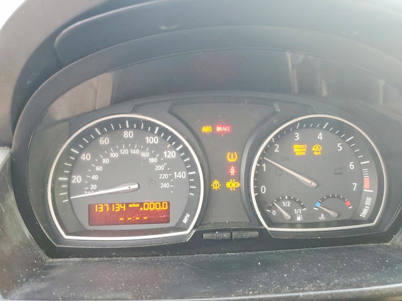 2006 Bmw X3 მანქანა იყიდება აუქციონზე, vin: WBXPA93426WD28286, აუქციონის ნომერი: 54665256