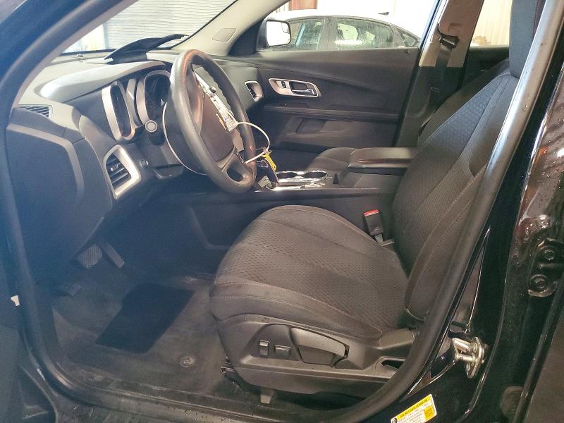 52543526 :رقم المزاد ، 2GNALAEK3E6253914 vin ، 2014 Chevrolet Equinox مزاد بيع