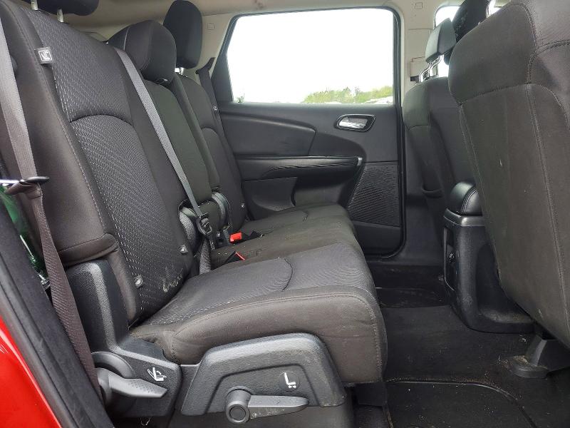 Продажа на аукционе авто 2017 Dodge Journey, vin: 3C4PDCAB3HT601860, номер лота: 53645556