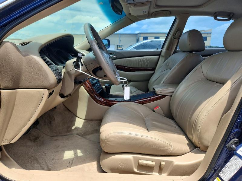 Продажа на аукционе авто 2002 Acura 3.2tl, vin: 19UUA56602A051701, номер лота: 54794136