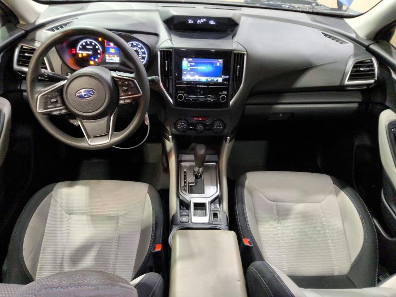 Продажа на аукционе авто 2023 Subaru Forester, vin: JF2SKAACXPH507311, номер лота: 50911216
