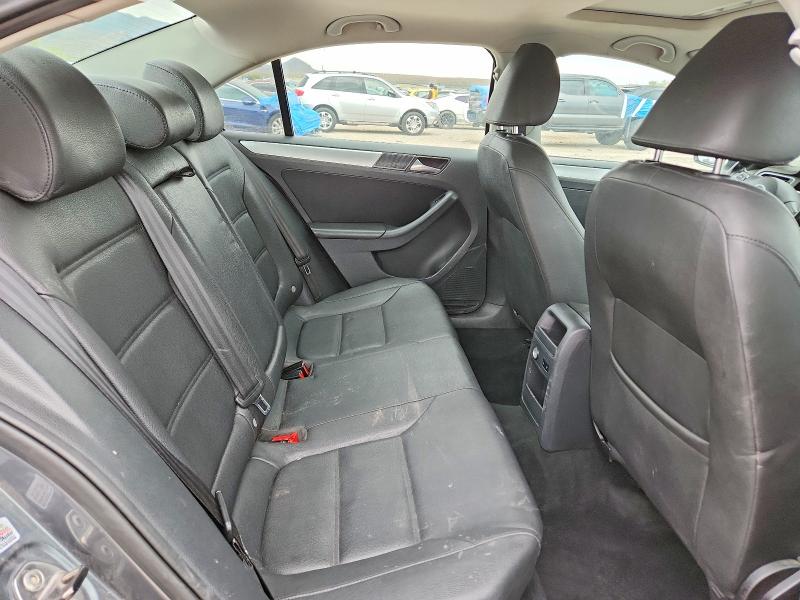 Продажа на аукционе авто 2011 Volkswagen Jetta, vin: 3VWLL7AJ2BM095131, номер лота: 52378696
