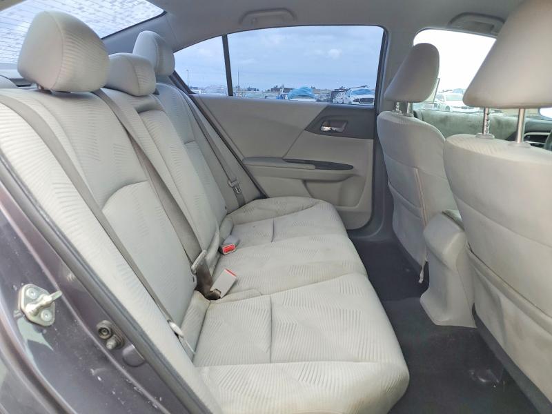 2015 Honda Accord მანქანა იყიდება აუქციონზე, vin: 1HGCR2F30FA174297, აუქციონის ნომერი: 54896396