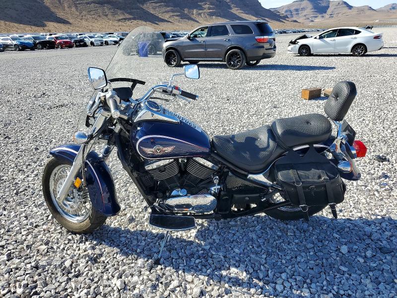 Aukcja sprzedaży 2001 Kawasaki Vn800, vin: JKBVNCB191B513273, numer aukcji: 52048846