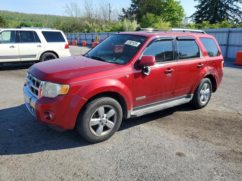Продаж на аукціоні авто 2008 Ford Escape, vin: 1FMCU94198KB15314, номер лоту: 52501826