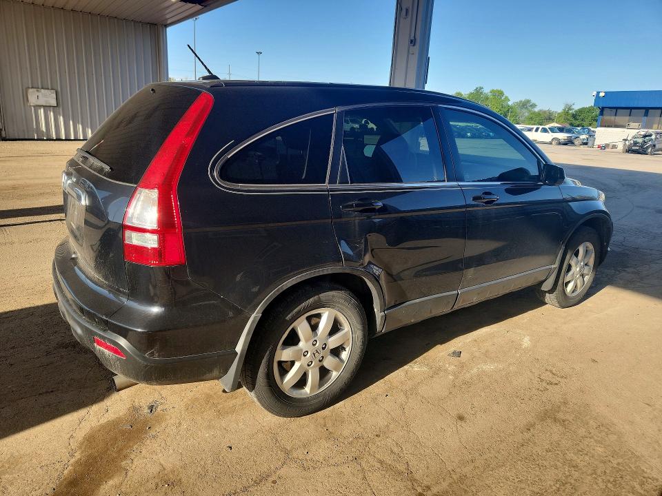 Продажа на аукционе авто 2008 Honda Cr-v, vin: 5J6RE48748L032679, номер лота: 52129516