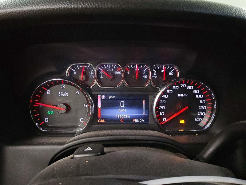 51653206 :رقم المزاد ، 1GKS1GKC7FR681367 vin ، 2015 Gmc Yukon Xl مزاد بيع