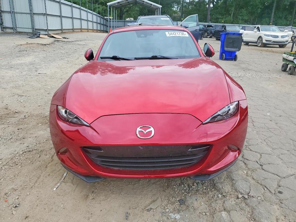Продажа на аукционе авто 2020 Mazda Mx-5 Miata, vin: JM1NDAM71L0418370, номер лота: 54421736