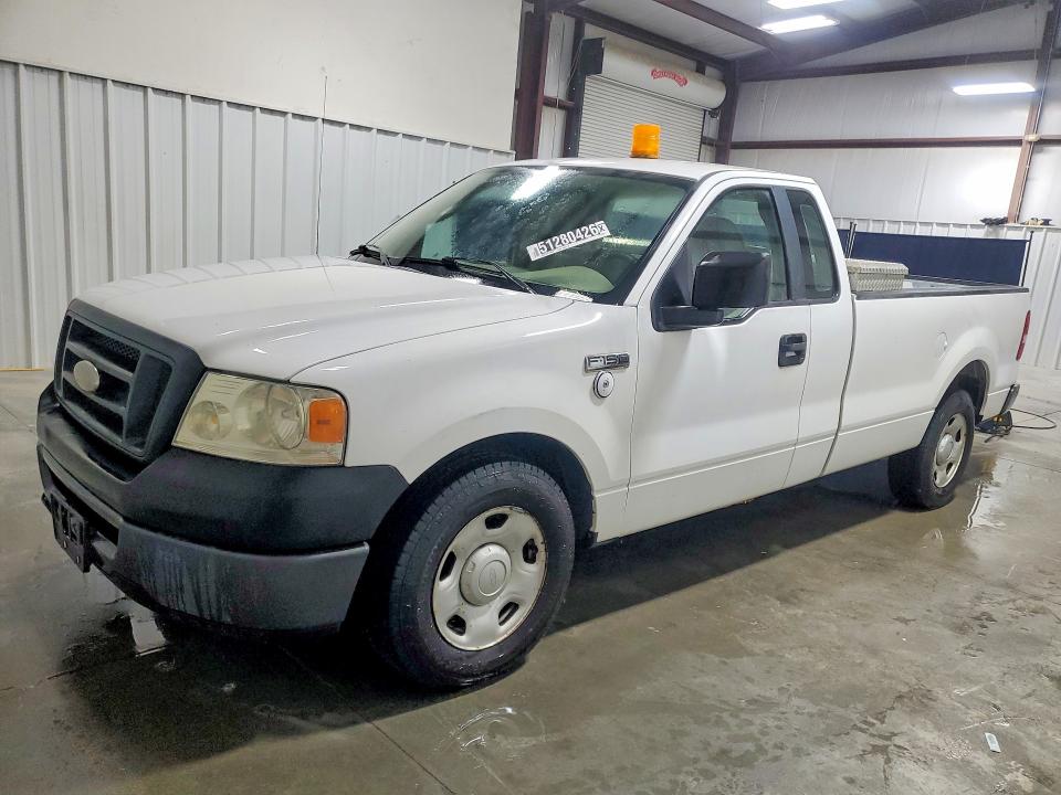 Aukcja sprzedaży 2008 Ford F150, vin: 1FTRF12218KB62973, numer aukcji: 51280426